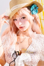 166cm Sunshine Traveler Sex Doll – Mio 166cm Sunshine Traveler Sex Doll - Mio - Image 4