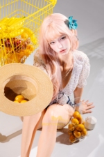 166cm Sunshine Traveler Sex Doll – Mio 166cm Sunshine Traveler Sex Doll - Mio - Image 19