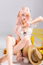 166cm Sunshine Traveler Sex Doll – Mio 166cm Sunshine Traveler Sex Doll - Mio - Image 21