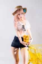 166cm Sunshine Traveler Sex Doll – Mio 166cm Sunshine Traveler Sex Doll - Mio - Image 5