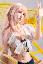 166cm Sunshine Traveler Sex Doll – Mio 166cm Sunshine Traveler Sex Doll - Mio - Image 22