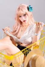166cm Sunshine Traveler Sex Doll – Mio 166cm Sunshine Traveler Sex Doll - Mio - Image 23