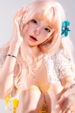 166cm Sunshine Traveler Sex Doll – Mio 166cm Sunshine Traveler Sex Doll - Mio - Image 24
