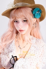 166cm Sunshine Traveler Sex Doll – Mio 166cm Sunshine Traveler Sex Doll - Mio - Image 6