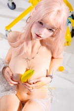 166cm Sunshine Traveler Sex Doll – Mio 166cm Sunshine Traveler Sex Doll - Mio - Image 28
