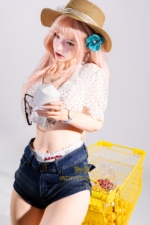 166cm Sunshine Traveler Sex Doll – Mio 166cm Sunshine Traveler Sex Doll - Mio - Image 8