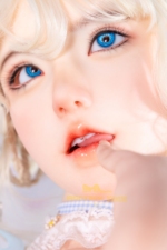 154cm Lifelike East Asian Sex Girl Doll - Zia - Image 10