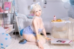 154cm Lifelike East Asian Sex Girl Doll - Zia - Image 27