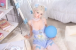 154cm Lifelike East Asian Sex Girl Doll - Zia - Image 39