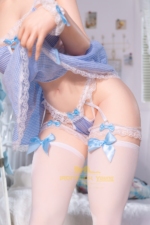 154cm Lifelike East Asian Sex Girl Doll - Zia - Image 15