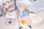 154cm Lifelike East Asian Sex Girl Doll - Zia - Image 38