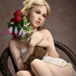 Real Life Sex Doll