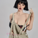Busty Curvy Sex Doll