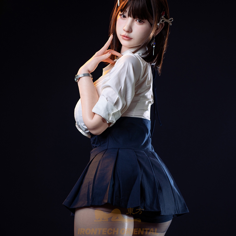 158cm Asian Sex Doll Oriental Series – Yui Asian Sex Doll Oriental Series