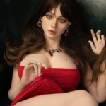 realistic sex doll